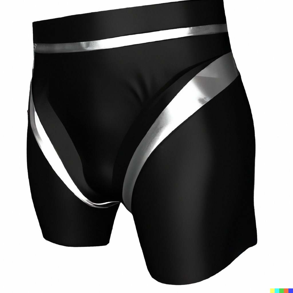 BLK Black Underwear The History of Underwear BLACK Underwear
