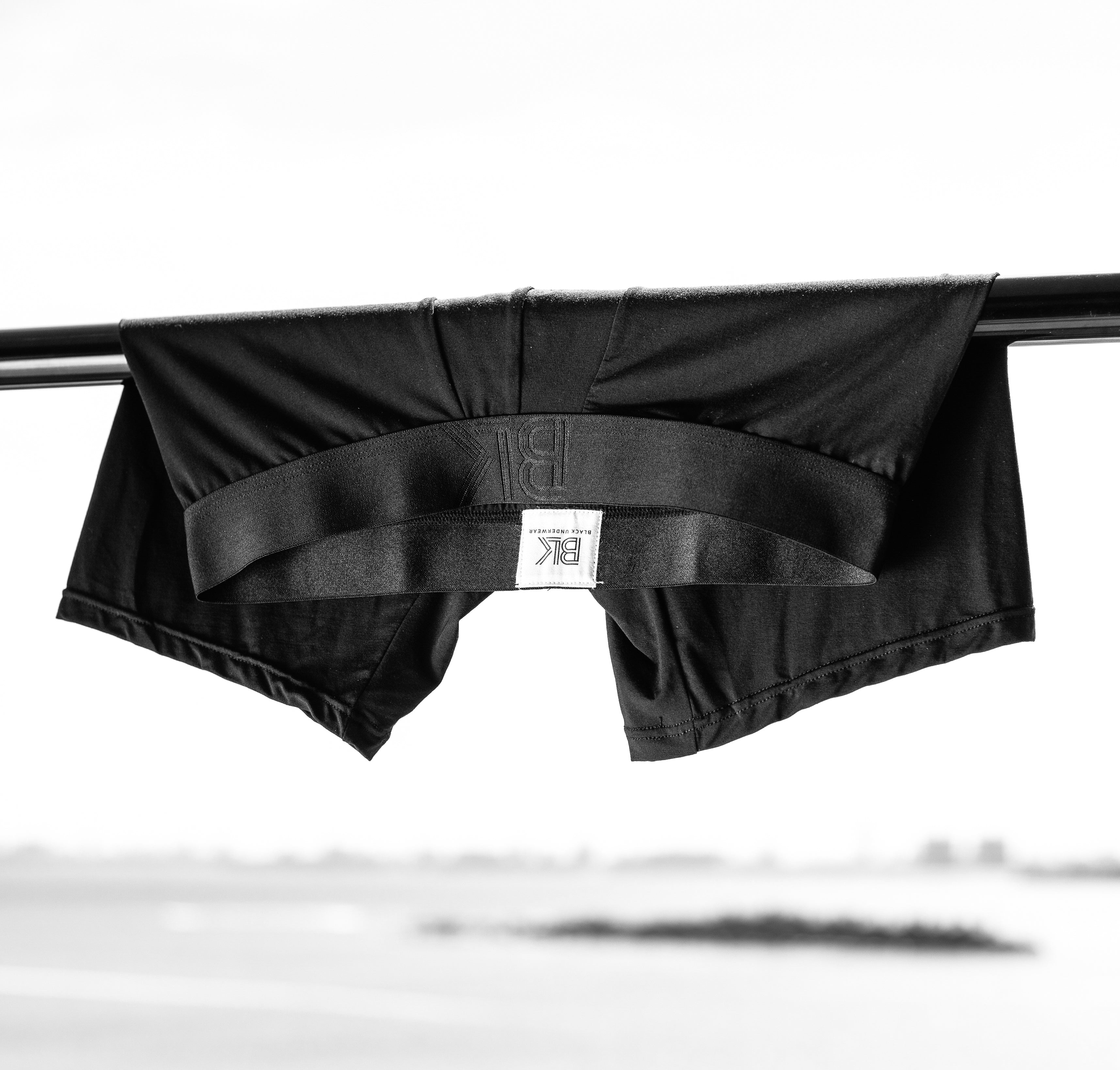Change Your Drawers: How Often Should You Buy Underwear – BLACK Underwear