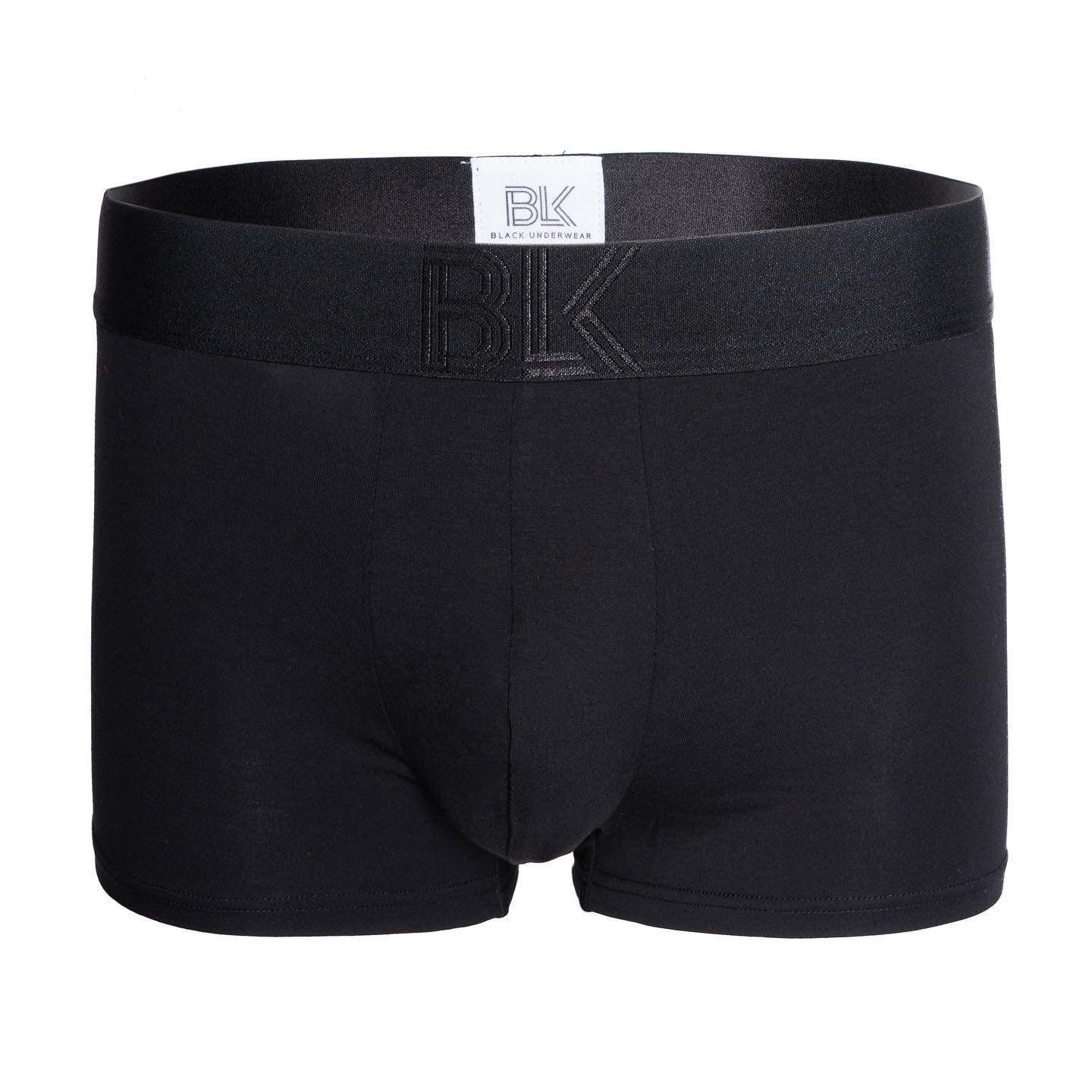 Power Trunk – BLACK Underwear