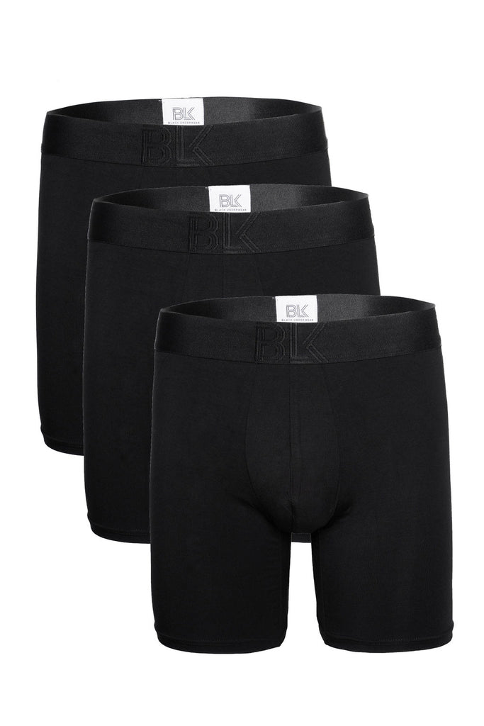 Men's Black Underpants: Browse 37 Brands